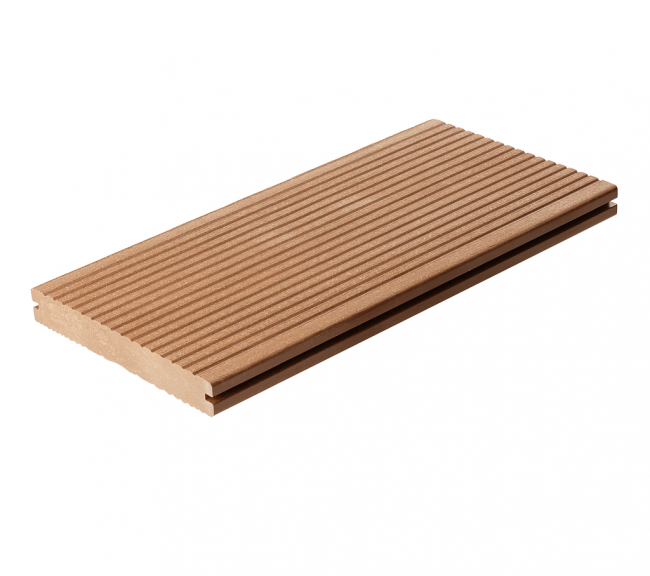 Террасная доска дпк Полнотелая 3-D Polywood Massive Натур Террасная доска дпк Полнотелая 3-D Polywood Massive Натур