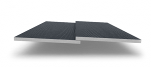 Сайдинг CEDRAL wood (под дерево) С18