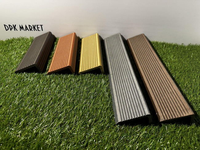 Уголок дпк Harvex Венге Уголок дпк Harvex Венге