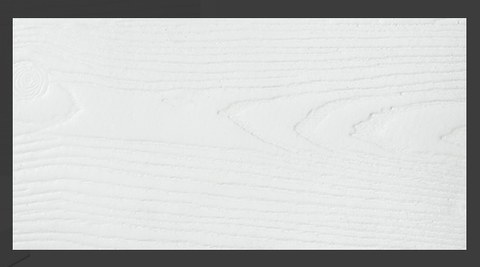 Фиброцементный сайдинг CM BORD Белый