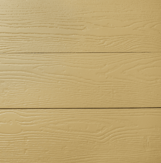 Фиброцементный сайдинг CM BORD Золотой